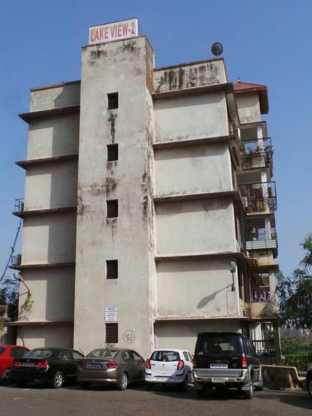 Main - Lake View, Goregaon East